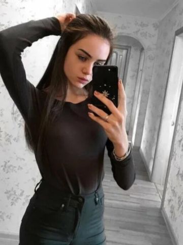 Проститутка Мария